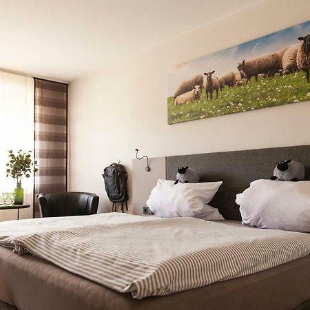 Hotel Haus Mannertal Binscheid Exteriér fotografie
